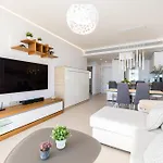 アパート Higueron Med Sunset *