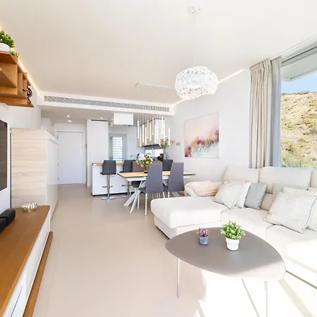 Apartment Higueron Med Sunset *