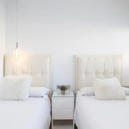 Higueron Med Sunset Apartment