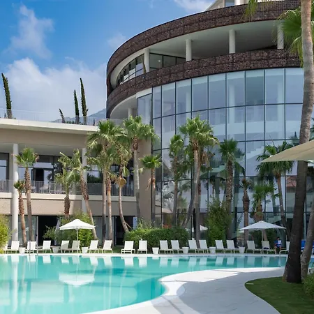 Higueron Med Sunset Apartment Fuengirola